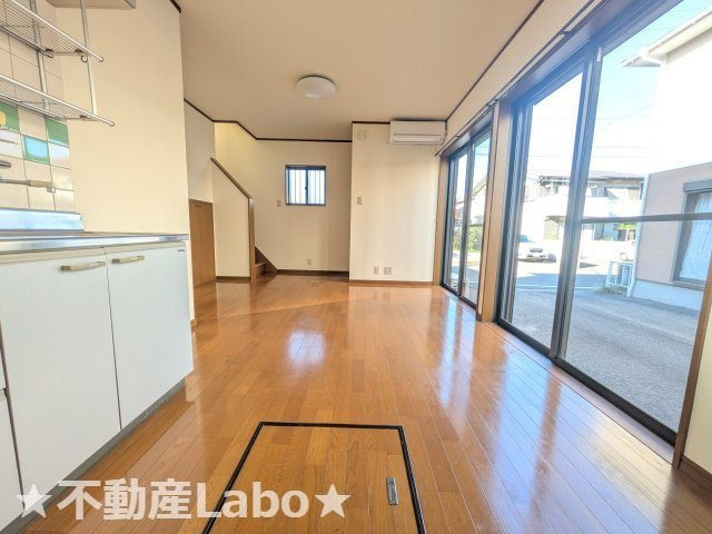 ひまわりタウン青木