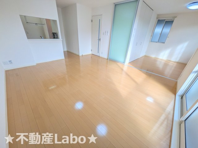 サニーコートA棟