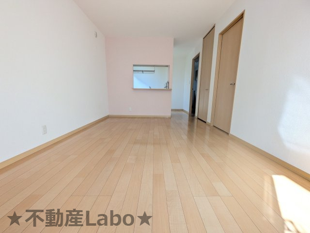 コーポファブレスA