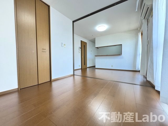 トアエーユBのその他共用部分