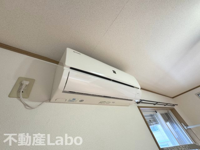 レインボータウン中田の設備