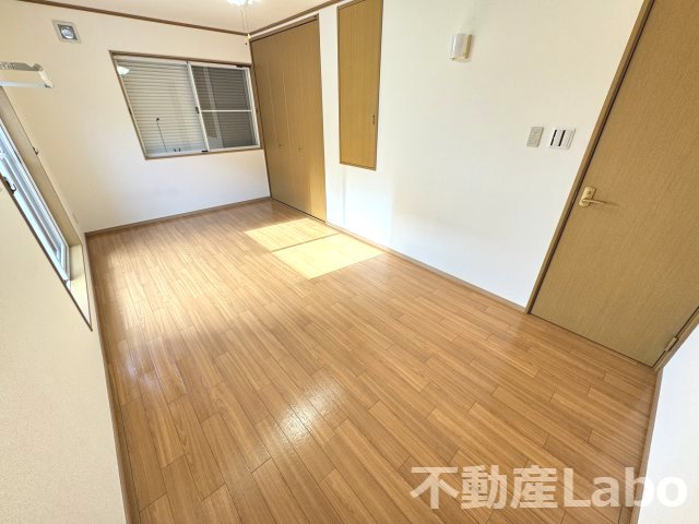 レインボータウン中田のその他共用部分