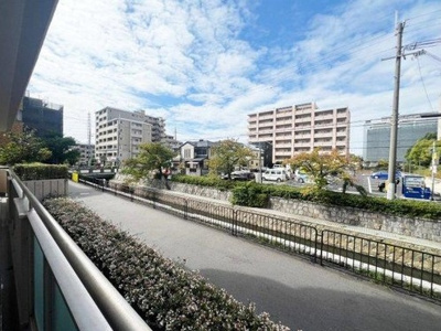 【展望】 | ジークレフ第2武庫川