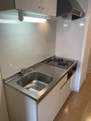 【キッチン】 | ラ・グラシューズ