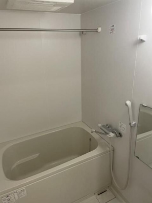 【浴室】 | ラ・グラシューズ