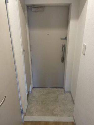 【玄関】 | ラ・グラシューズ