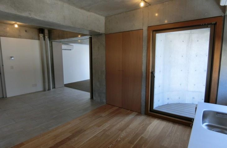 【居間・リビング】