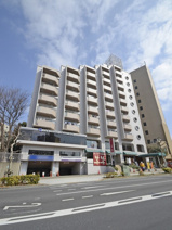 小豆沢ローズハイムの画像