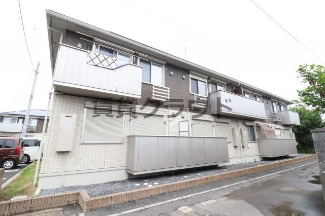 ソフィアクレール　A