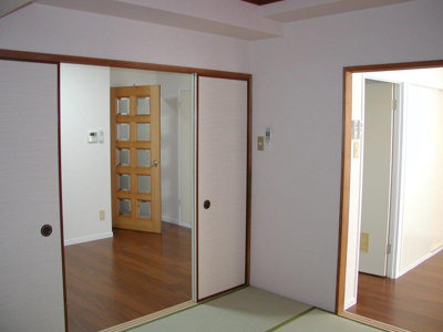 【和室】 | サンロイヤル | ※別部屋写真です