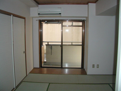 【和室】 | サンロイヤル | ※別部屋写真です