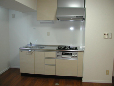 【キッチン】 | サンロイヤル | ※別部屋写真です