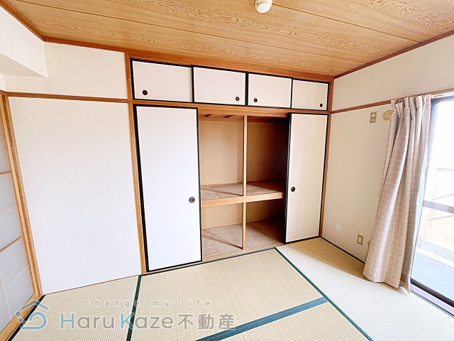 【収納】 | スカイメゾン【名古屋市賃貸・ペット可】