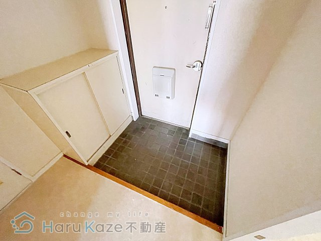 【玄関】 | スカイメゾン【名古屋市賃貸・ペット可】