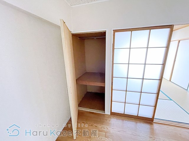 【収納】 | スカイメゾン【名古屋市賃貸・ペット可】