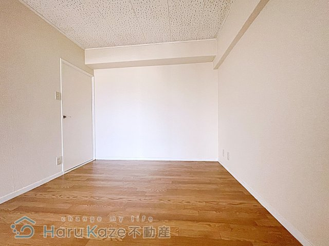 【居間・リビング】 | スカイメゾン【名古屋市賃貸・ペット可】