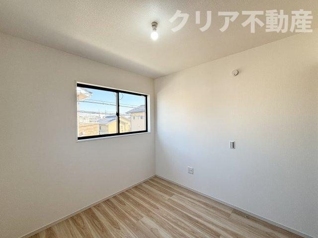 【子供部屋】 | 前橋市前箱田町１期　2号棟