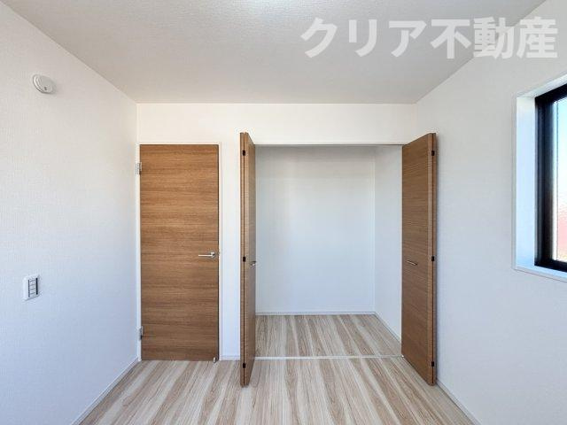 【収納】 | 前橋市前箱田町１期　2号棟