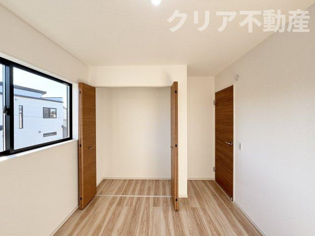 【収納】 | 前橋市前箱田町１期　2号棟