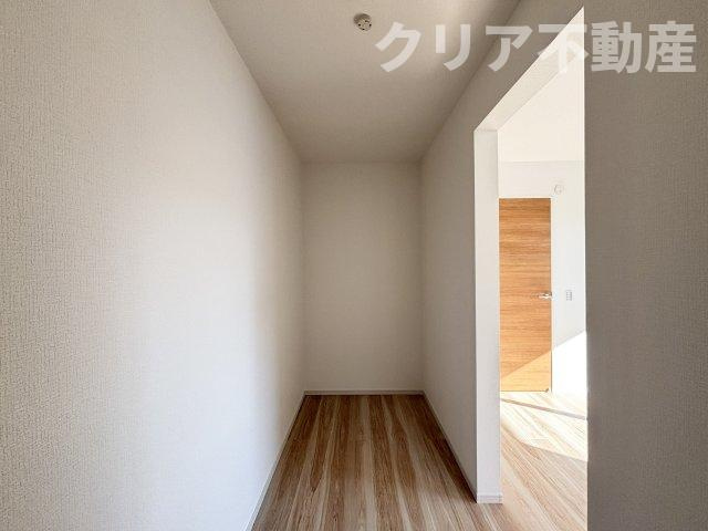 【収納】 | 前橋市前箱田町１期　2号棟