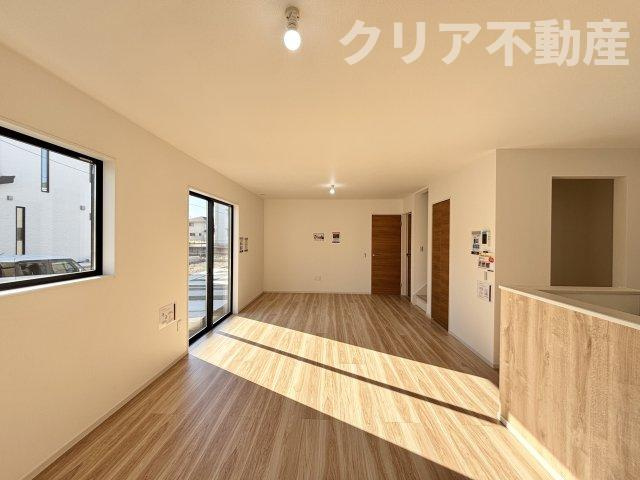 【内装】 | 前橋市前箱田町１期　2号棟