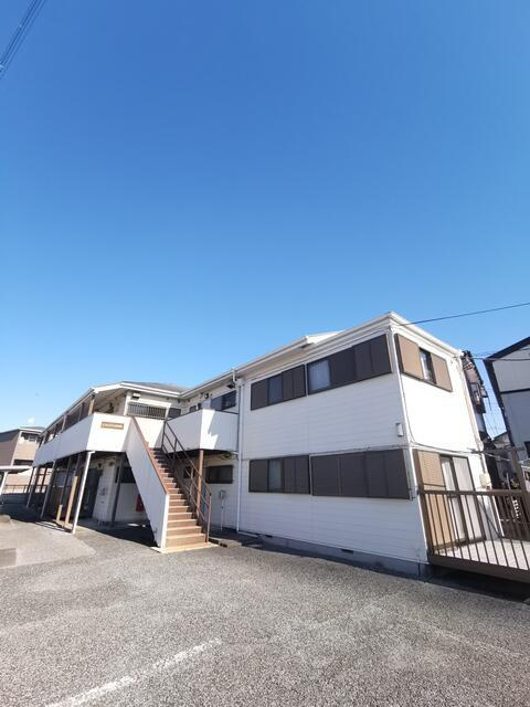 セントヒルズ・Ｋａｓｈｉｗａの外観| 