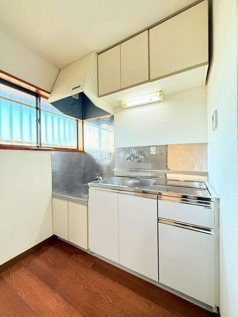 セントヒルズ・Ｋａｓｈｉｗａのキッチン| 