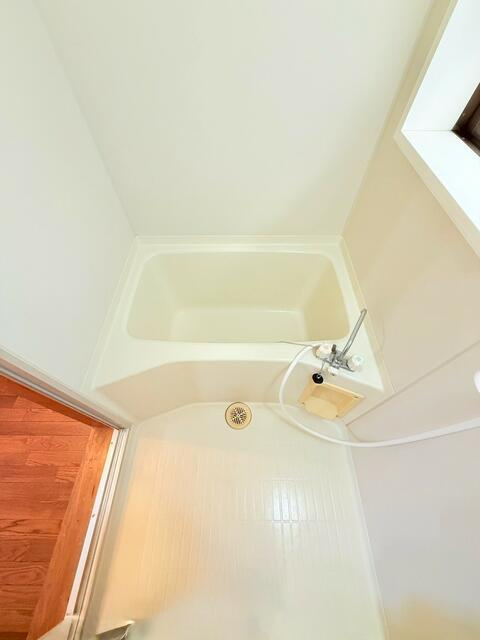 セントヒルズ・Ｋａｓｈｉｗａの浴室| 