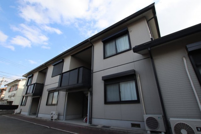 【外観】 | リヴェール北野田