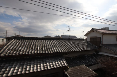 【展望】 | リヴェール北野田