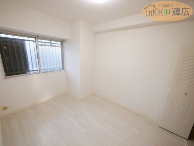 【和室】 | エクセランス大久保Ⅰ番館　1階