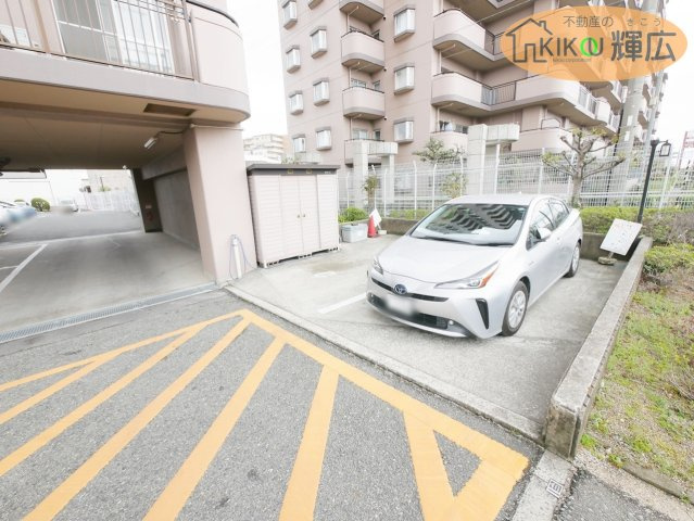 【その他】 | エクセランス大久保Ⅰ番館　1階