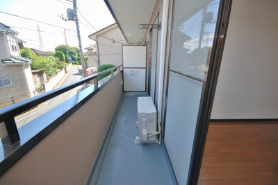 【バルコニー】 | エーティプレイス