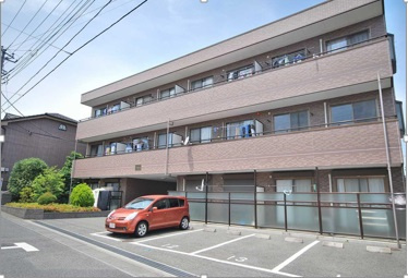 【外観】 | エーティプレイス