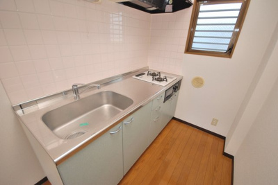 【キッチン】 | エーティプレイス