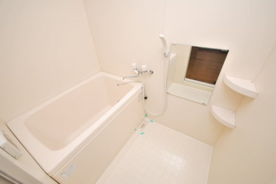 【浴室】 | エーティプレイス