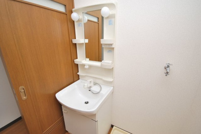 【洗面所】 | エーティプレイス