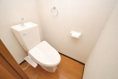 【トイレ】 | エーティプレイス