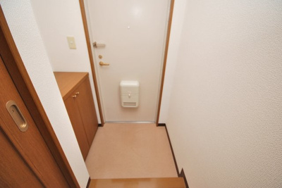 【玄関】 | エーティプレイス