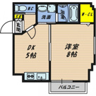 サンズ・サン野江の画像