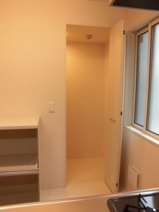 RHB幕張本郷の内装