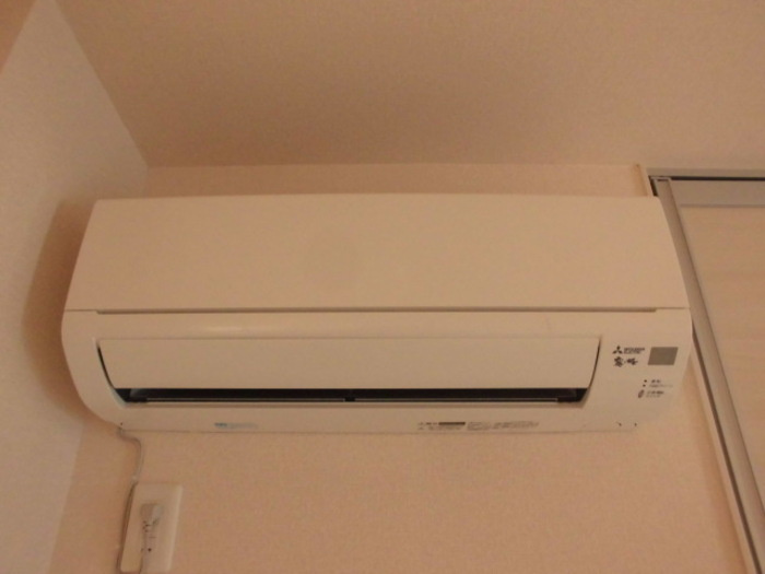 RHB幕張本郷の設備