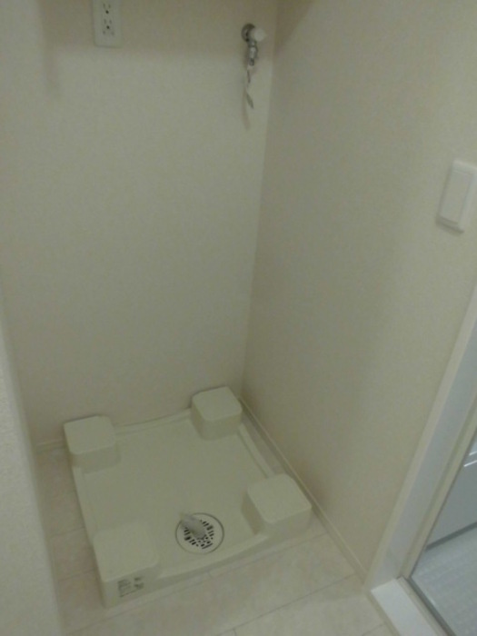 RHB幕張本郷の設備