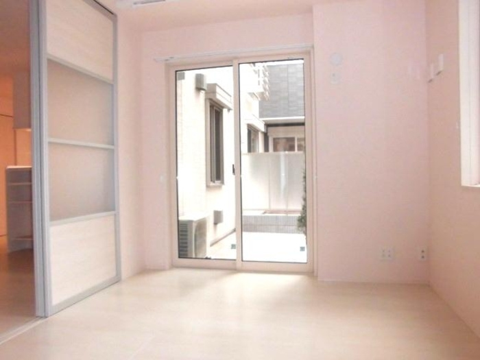 RHB幕張本郷の内装