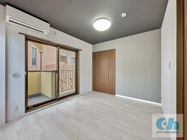 K2ヴィラ 601号室