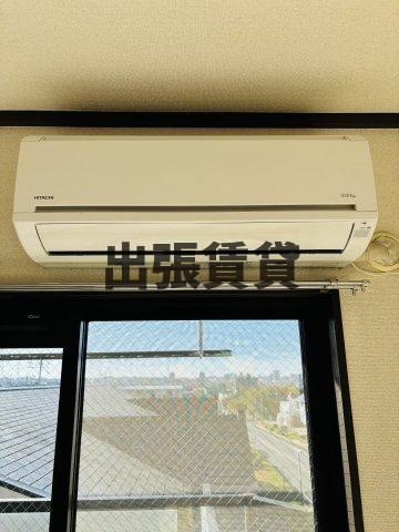 仲介手数料0円！鈴の木ハイツCの設備