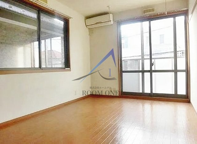 グレースハイムの寝室|寝室です。