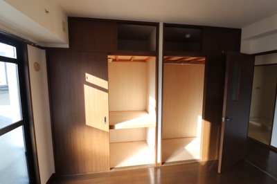 【収納】 | インディペンデンスハイツ