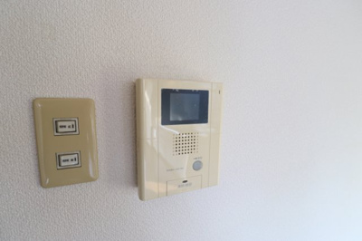 【セキュリティ】 | インディペンデンスハイツ