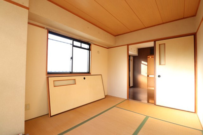 【和室】 | インディペンデンスハイツ